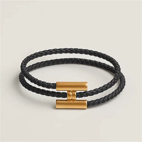 tournis tresse bracelet hermes|Tournis Tresse bracelet .